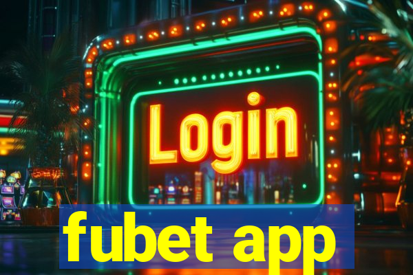 fubet app